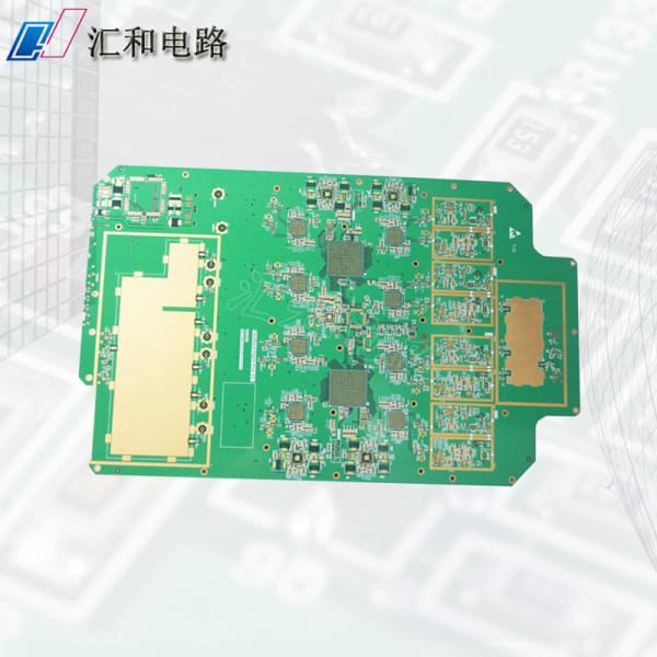 PCB泪滴是什么，PCB泪滴设计？