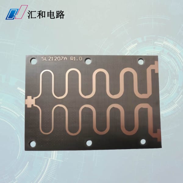 高频pcb板材料龙头，高频pcb板用在什么产品？