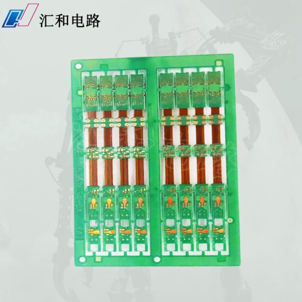 pcb抄板，pcb抄板软件如何铺铜？