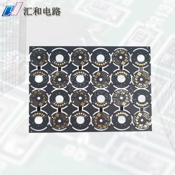 电路板的制作与焊接，电路板焊接加工的工具是啥？