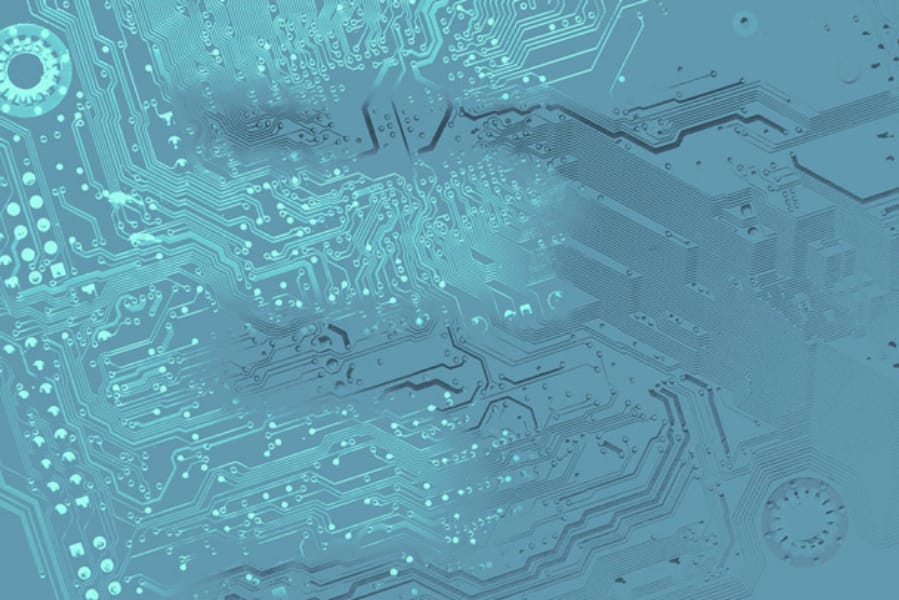 pcb板盲孔和埋孔价格差，盲埋孔板价格比通孔贵多少？