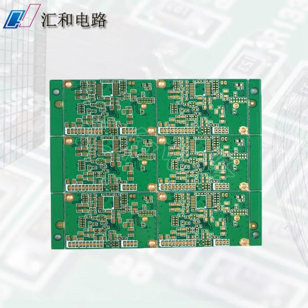 pcb设计流程，pcb设计流程是什么？