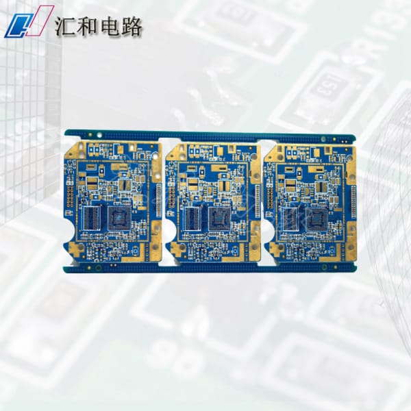 pcb和pcbs，pcb和pcb板的区别？