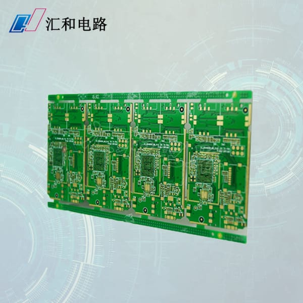 pcb线宽线距，pcb线宽线距一般为多少？