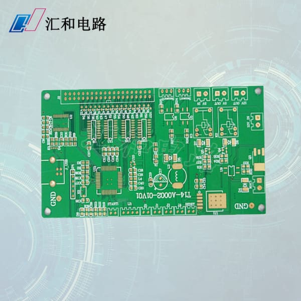 pcb线宽线距，pcb线宽线距一般为多少？