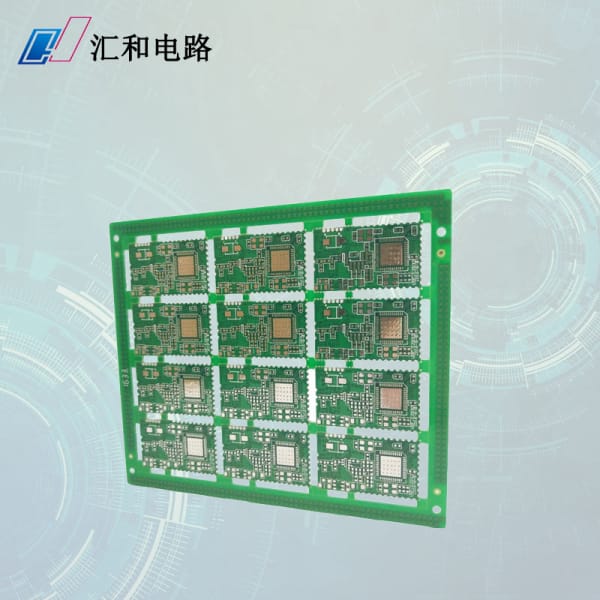 pcb板分板，pcb分板要求？