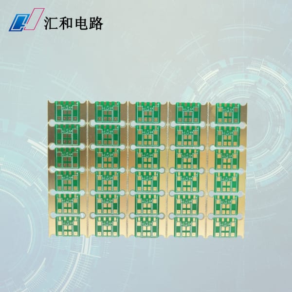 pcb印刷电路板的含义，pcb印刷电路板的含义是什么？