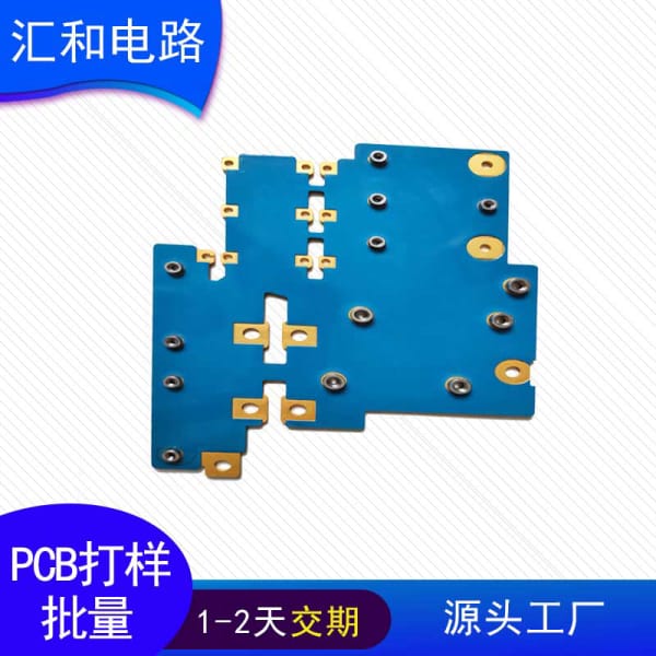 pcb原理图的元件有哪些，单片机pcb原理图怎么画？