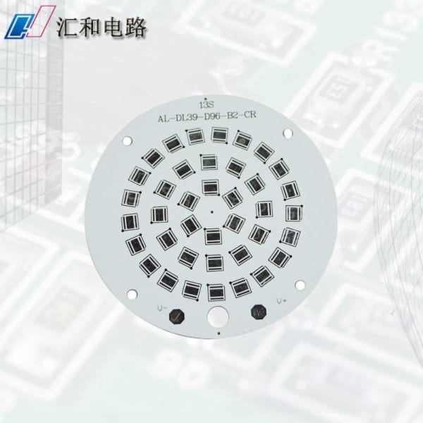 光伏线路板是什么，光伏线路板印刷工艺流程？