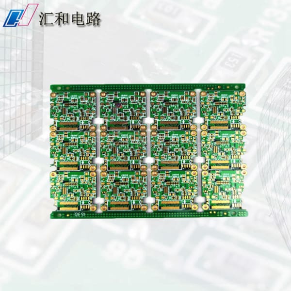 pcb布线，PCB布线规则如何增加安全距离？